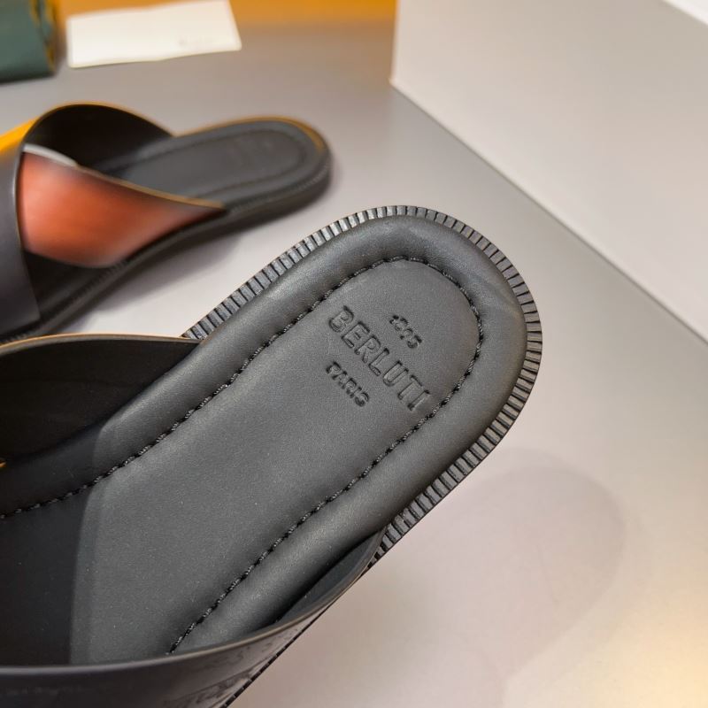 Berluti Sandals